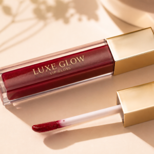 Aria Gloss — Cherry Wine