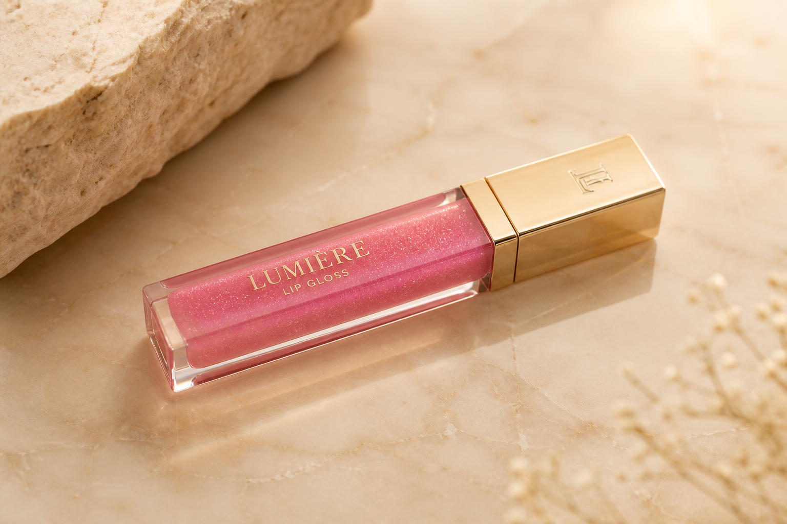Aria Gloss — Gift Set — 3 Pack